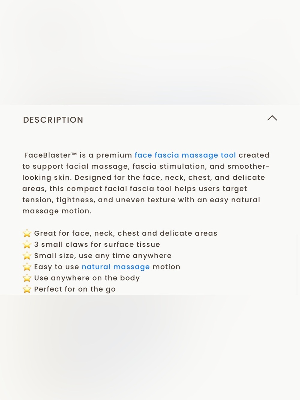 Ashley Black Problaster/Faceblaster Bundle - Picture 9 of 9